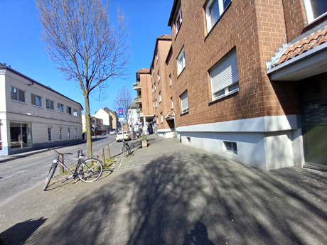 Koeln Vingst